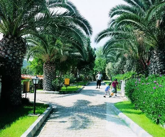 هتل پیگال فمیلی کلاب بیچ ریزورت کوش آداسی-مهرپرواز-7566